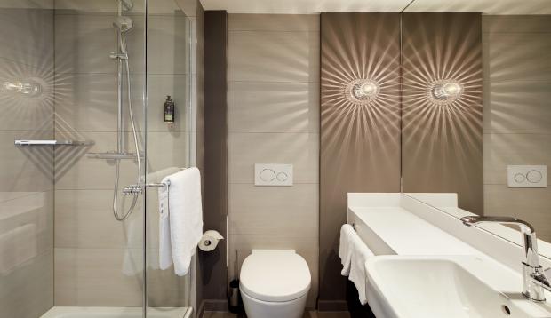 Premier Inn Hamburg City Экстерьер фото